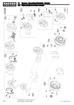 Предварительный просмотр 258 страницы KAESER KOMPRESSOREN M250 Operator'S Manual