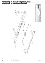 Предварительный просмотр 260 страницы KAESER KOMPRESSOREN M250 Operator'S Manual