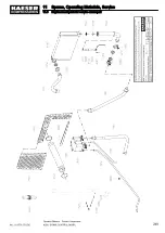 Предварительный просмотр 263 страницы KAESER KOMPRESSOREN M250 Operator'S Manual