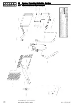 Предварительный просмотр 264 страницы KAESER KOMPRESSOREN M250 Operator'S Manual