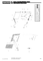 Предварительный просмотр 265 страницы KAESER KOMPRESSOREN M250 Operator'S Manual