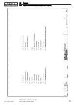 Предварительный просмотр 299 страницы KAESER KOMPRESSOREN M250 Operator'S Manual