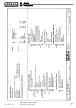 Предварительный просмотр 319 страницы KAESER KOMPRESSOREN M250 Operator'S Manual