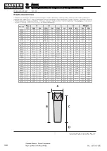 Предварительный просмотр 394 страницы KAESER KOMPRESSOREN M250 Operator'S Manual