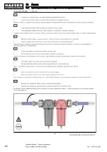 Предварительный просмотр 400 страницы KAESER KOMPRESSOREN M250 Operator'S Manual