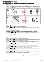 Предварительный просмотр 421 страницы KAESER KOMPRESSOREN M250 Operator'S Manual