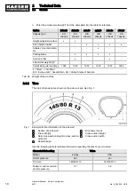 Preview for 20 page of KAESER M27 Operator'S Manual