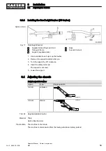 Preview for 69 page of KAESER M27 Operator'S Manual