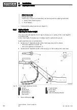 Preview for 70 page of KAESER M27 Operator'S Manual