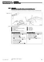 Preview for 79 page of KAESER M27 Operator'S Manual