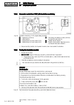 Preview for 91 page of KAESER M27 Operator'S Manual