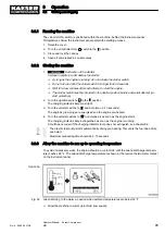 Preview for 95 page of KAESER M27 Operator'S Manual