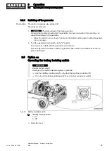 Preview for 101 page of KAESER M27 Operator'S Manual