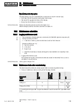 Preview for 113 page of KAESER M27 Operator'S Manual