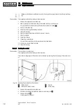 Preview for 122 page of KAESER M27 Operator'S Manual