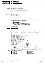 Preview for 142 page of KAESER M27 Operator'S Manual