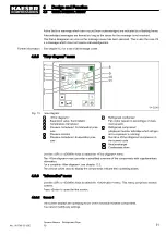 Предварительный просмотр 41 страницы KAESER TG 450 Operator'S Manual