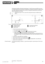 Предварительный просмотр 57 страницы KAESER TG 450 Operator'S Manual