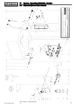 Предварительный просмотр 81 страницы KAESER TG 450 Operator'S Manual