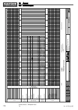 Предварительный просмотр 114 страницы KAESER TG 450 Operator'S Manual