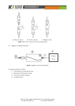 Предварительный просмотр 8 страницы Kaidi KDDY008B Instruction Manual