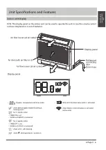 Preview for 9 page of Kaisai KFAU-12HRG32X Owner'S Manual & Installation Manual