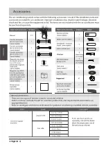 Preview for 18 page of Kaisai KFAU-12HRG32X Owner'S Manual & Installation Manual