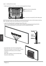 Preview for 22 page of Kaisai KFAU-12HRG32X Owner'S Manual & Installation Manual