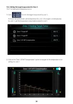 Предварительный просмотр 38 страницы Kaisai KHY-12PY3 User Manual