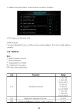 Предварительный просмотр 43 страницы Kaisai KHY-12PY3 User Manual