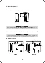 Предварительный просмотр 26 страницы Kaisai KMK-60RY1 Installation Manual