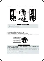 Предварительный просмотр 34 страницы Kaisai KMK-60RY1 Installation Manual