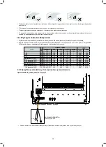 Предварительный просмотр 38 страницы Kaisai KMK-60RY1 Installation Manual