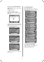 Предварительный просмотр 50 страницы Kaisai KMK-60RY1 Installation Manual