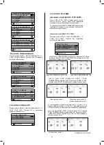 Предварительный просмотр 51 страницы Kaisai KMK-60RY1 Installation Manual