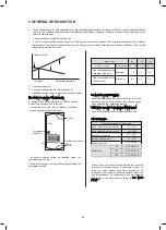 Предварительный просмотр 90 страницы Kaisai KMK-60RY1 Installation Manual