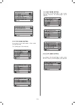 Предварительный просмотр 124 страницы Kaisai KMK-60RY1 Installation Manual