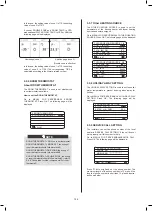 Предварительный просмотр 126 страницы Kaisai KMK-60RY1 Installation Manual