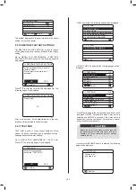 Предварительный просмотр 127 страницы Kaisai KMK-60RY1 Installation Manual