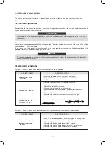 Предварительный просмотр 135 страницы Kaisai KMK-60RY1 Installation Manual