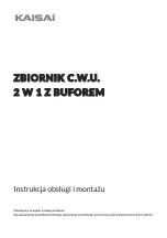 Предварительный просмотр 3 страницы Kaisai KTC-F250WTC2SA Installation & Owner'S Manual