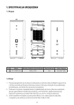 Предварительный просмотр 6 страницы Kaisai KTC-F250WTC2SA Installation & Owner'S Manual