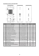 Предварительный просмотр 10 страницы Kaisai KTC-F250WTC2SA Installation & Owner'S Manual