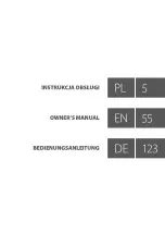 Предварительный просмотр 3 страницы Kaisai KVX-270 RHQ Owner'S Manual