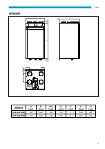 Предварительный просмотр 11 страницы Kaisai KVX-270 RHQ Owner'S Manual