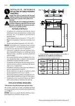 Предварительный просмотр 16 страницы Kaisai KVX-270 RHQ Owner'S Manual