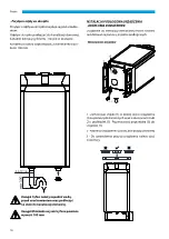 Предварительный просмотр 18 страницы Kaisai KVX-270 RHQ Owner'S Manual