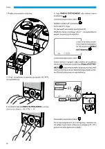 Предварительный просмотр 28 страницы Kaisai KVX-270 RHQ Owner'S Manual