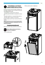 Предварительный просмотр 47 страницы Kaisai KVX-270 RHQ Owner'S Manual