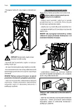 Предварительный просмотр 48 страницы Kaisai KVX-270 RHQ Owner'S Manual